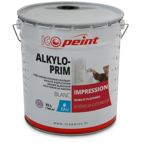 ICOPEINT-ALKYLO-PRIM-15L