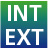 Usage intérieur et extérieur