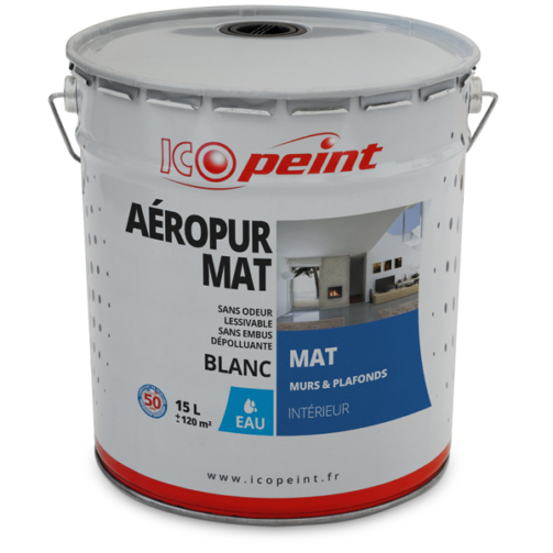 ICOPEINT-AEROPUR-MAT-15L 150x150