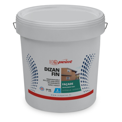 ICOPEINT-DIZAN-FIN-25KG