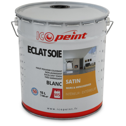 ICOPEINT-ECLAT-SOIE-15L