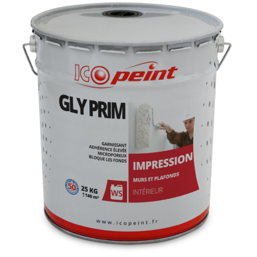 ICOPEINT-GLYPRIM-25KG