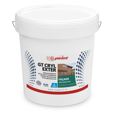 ICOPEINT-GT-CRYL-EXTER-25KG