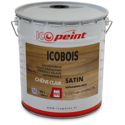 ICOPEINT-ICOBOIS-15L