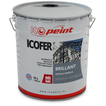 ICOPEINT-ICOFER-15L