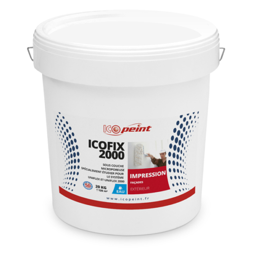 ICOPEINT-ICOFIX-2000-20KG