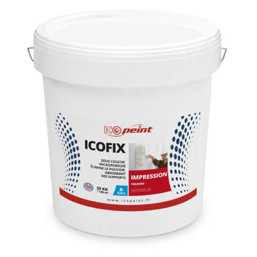 ICOPEINT-ICOFIX-25KG