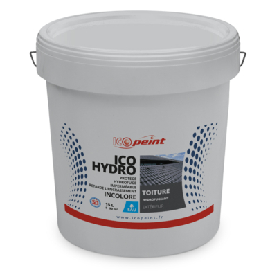 ICOPEINT-ICOHYDRO-15L
