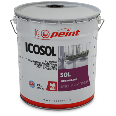 ICOPEINT-ICOSOL-15L