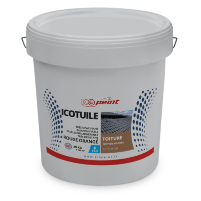 ICOPEINT-ICOTUILE-20KG