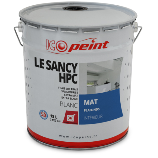 ICOPEINT-LE-SANCY-HPC-15L