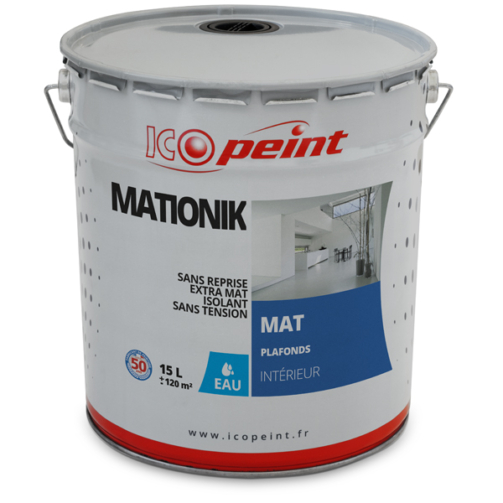 ICOPEINT-MATIONIK-15L