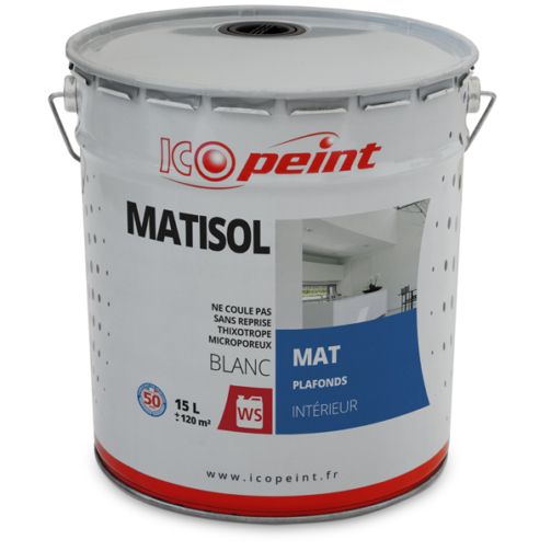 ICOPEINT-MATISOL-15L