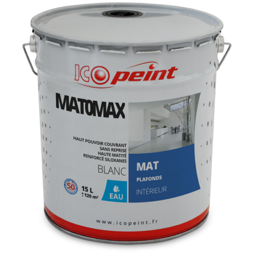 ICOPEINT-MATOMAX-15L