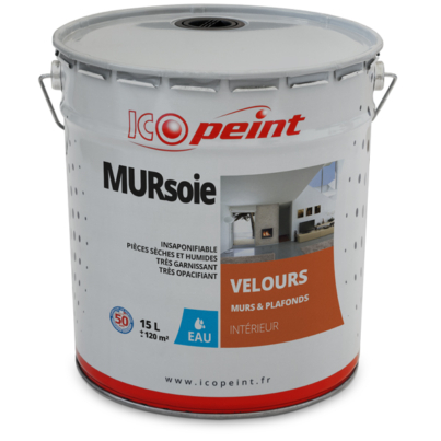 ICOPEINT-MURSOIE-15L