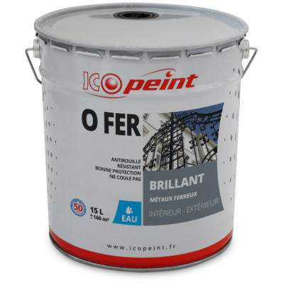 ICOPEINT-O-FER-15L
