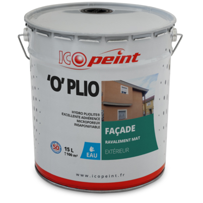 ICOPEINT-O-PLIO-15L