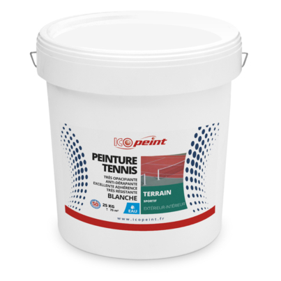 ICOPEINT-PEINTURE-TENNIS-25KG