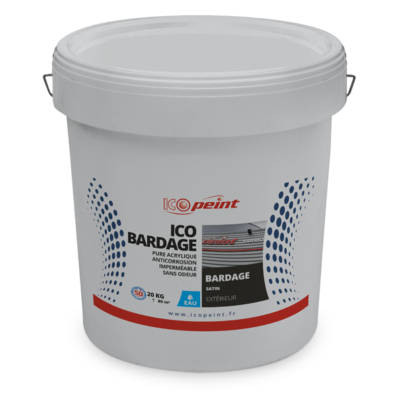 ICOPEINT-PLASTIQUE-GRIS-ICO-BARDAGE-20KG