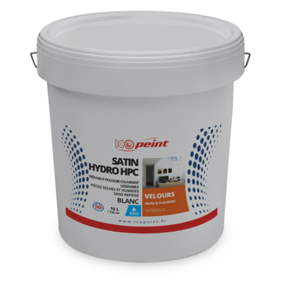 ICOPEINT-SATIN-HYFRO-HPC-15L