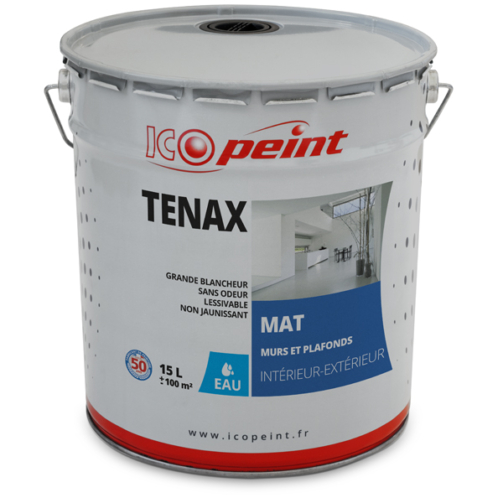 ICOPEINT-TENAX-15L