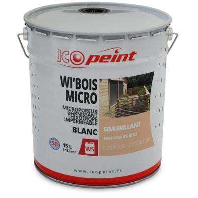 ICOPEINT-WI-BOIS-MICRO-15L