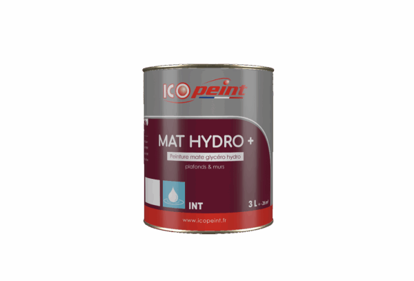 MAT HYDRO +