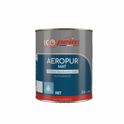 AEROPUR MAT