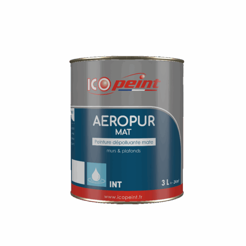 AEROPUR MAT