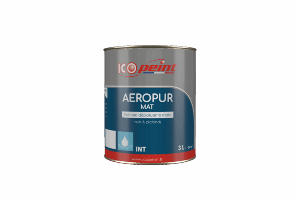 AEROPUR MAT