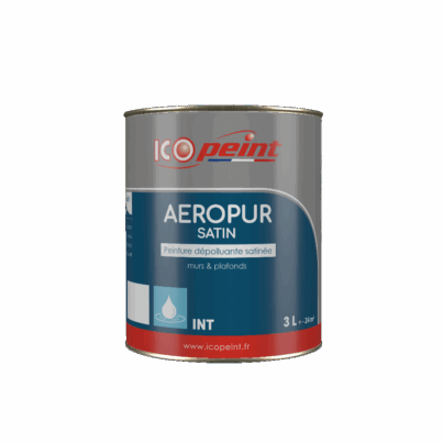 AEROPUR SATIN