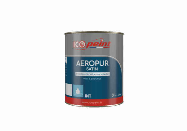 AEROPUR satin