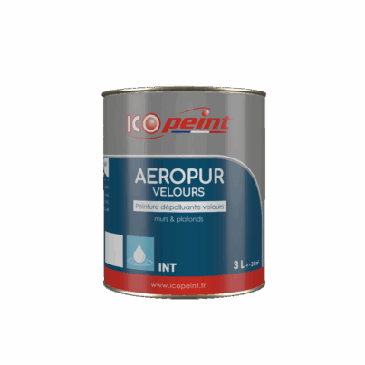 AEROPUR VELOURS