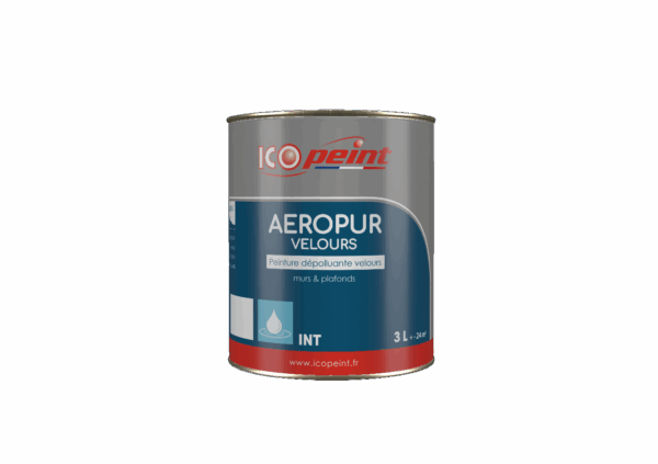 AEROPUR VELOURS