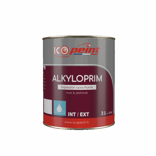 ALKYLOPRIM
