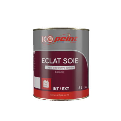 ECLAT SOIE