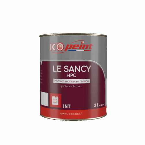 LE SANCY HPC