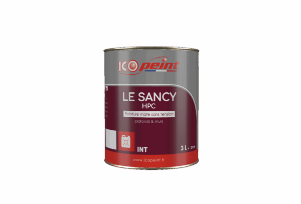 LE SANCY HPC