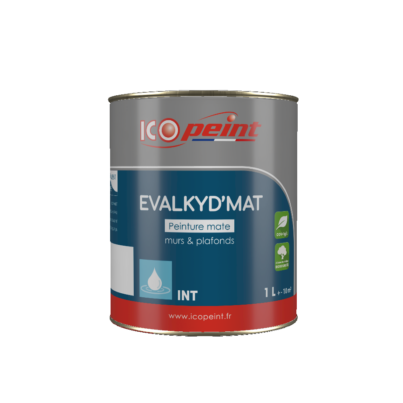 EVALKYD'MAT