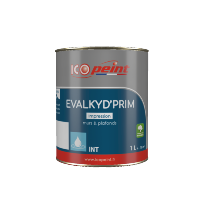 EVALKYD'PRIM