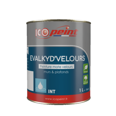 EVALKYD'VELOURS